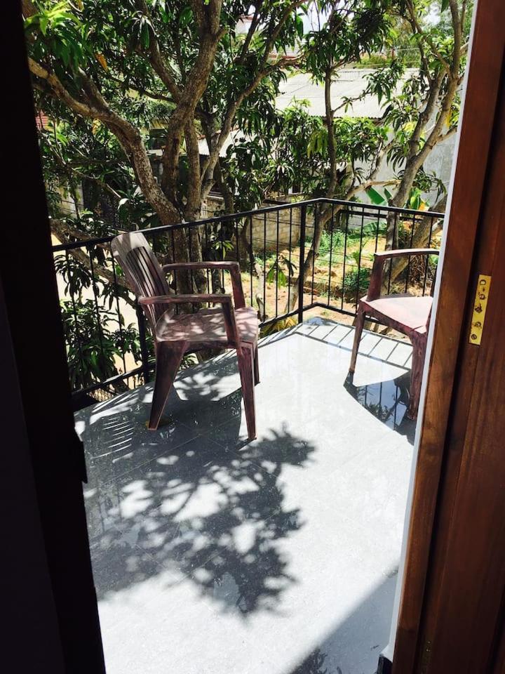 לינה וארוחת בוקר נגומבו House Of Seya מראה חיצוני תמונה