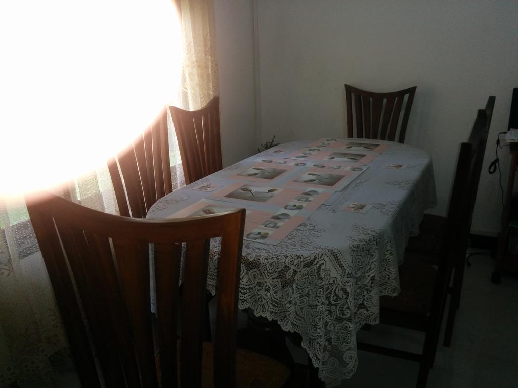 לינה וארוחת בוקר נגומבו House Of Seya מראה חיצוני תמונה